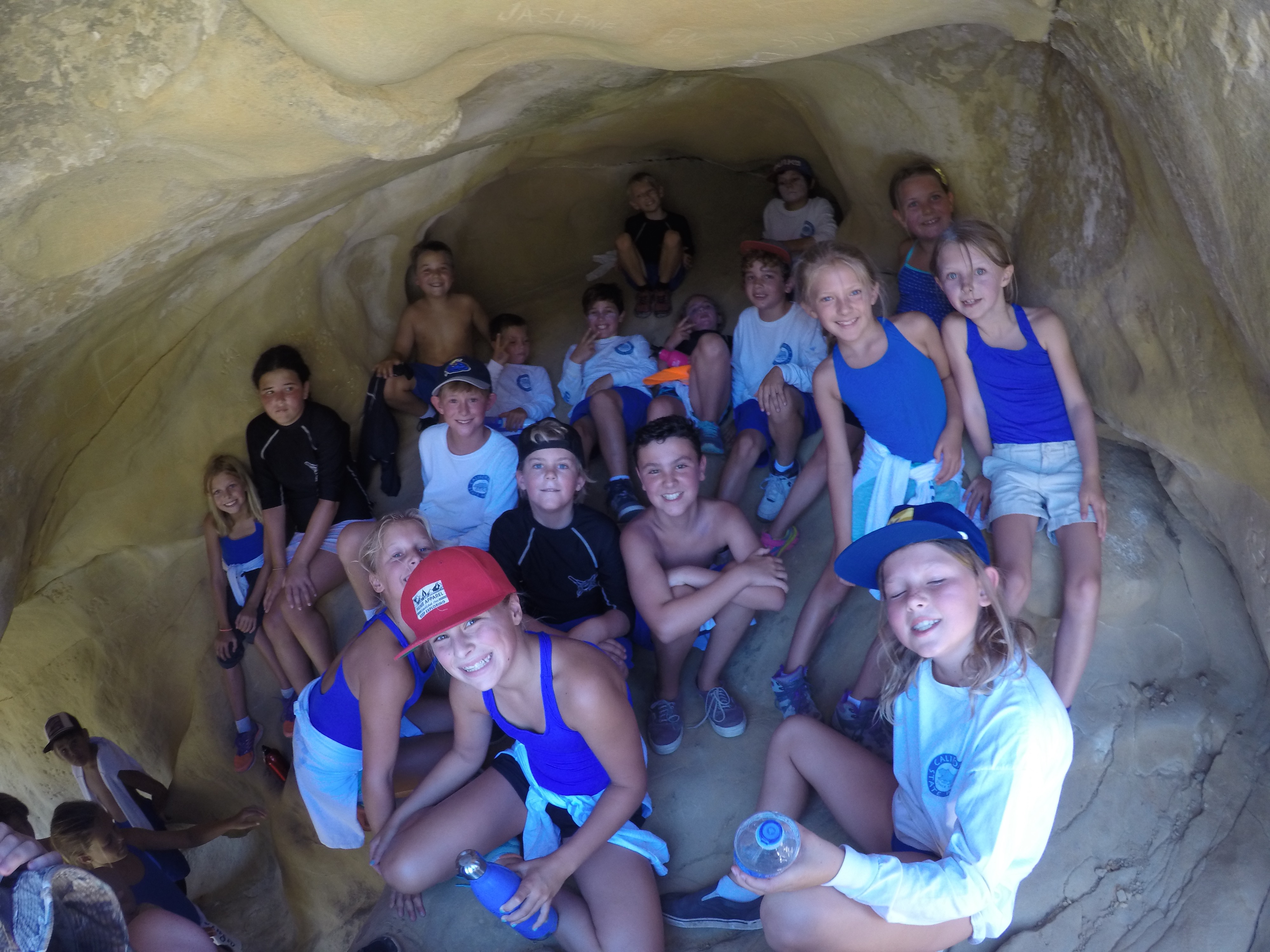 caveChildren
